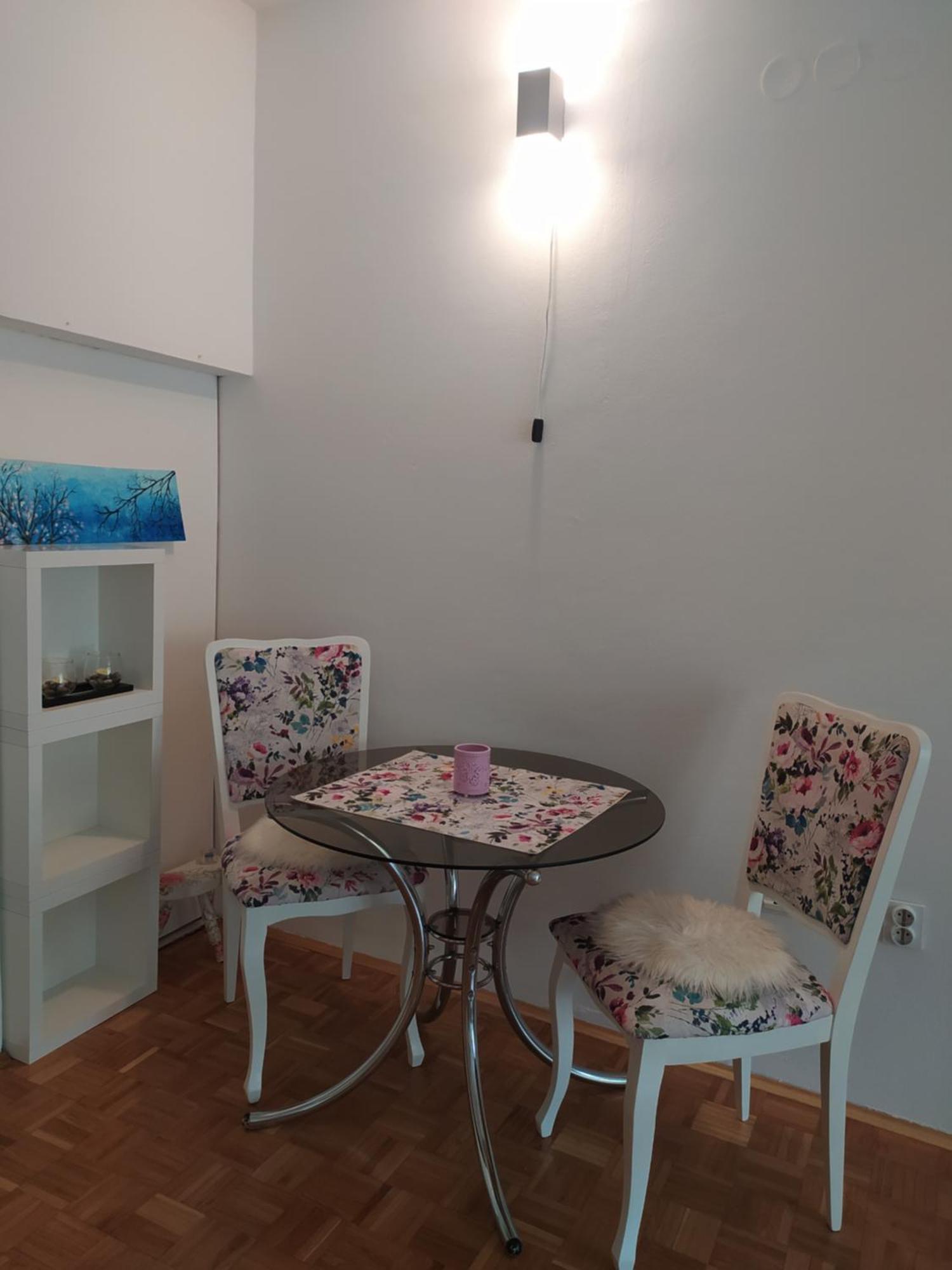 Alea Studio Apartment&Garage In The Heart Of SJJ Exteriör bild