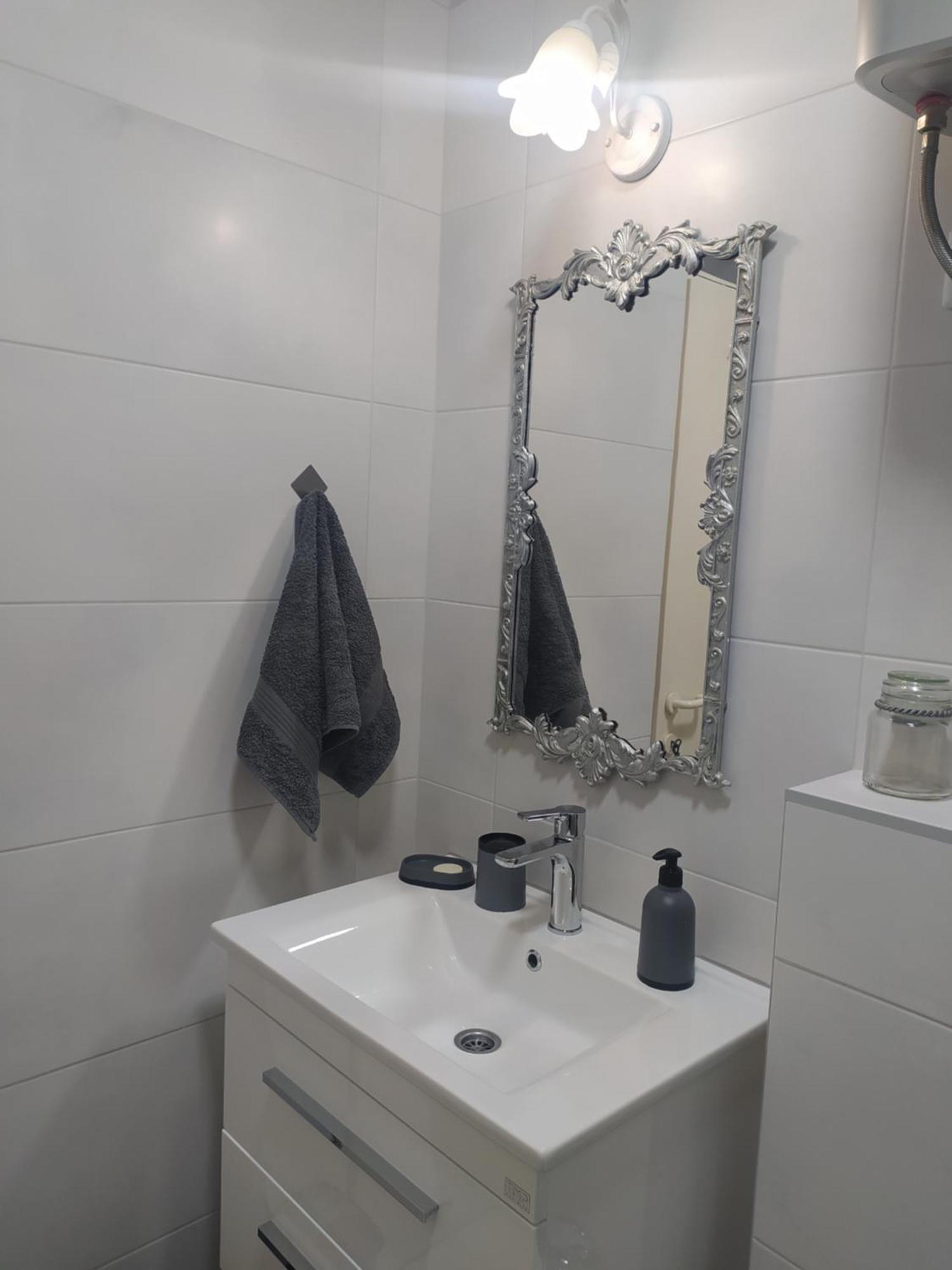 Alea Studio Apartment&Garage In The Heart Of SJJ Exteriör bild