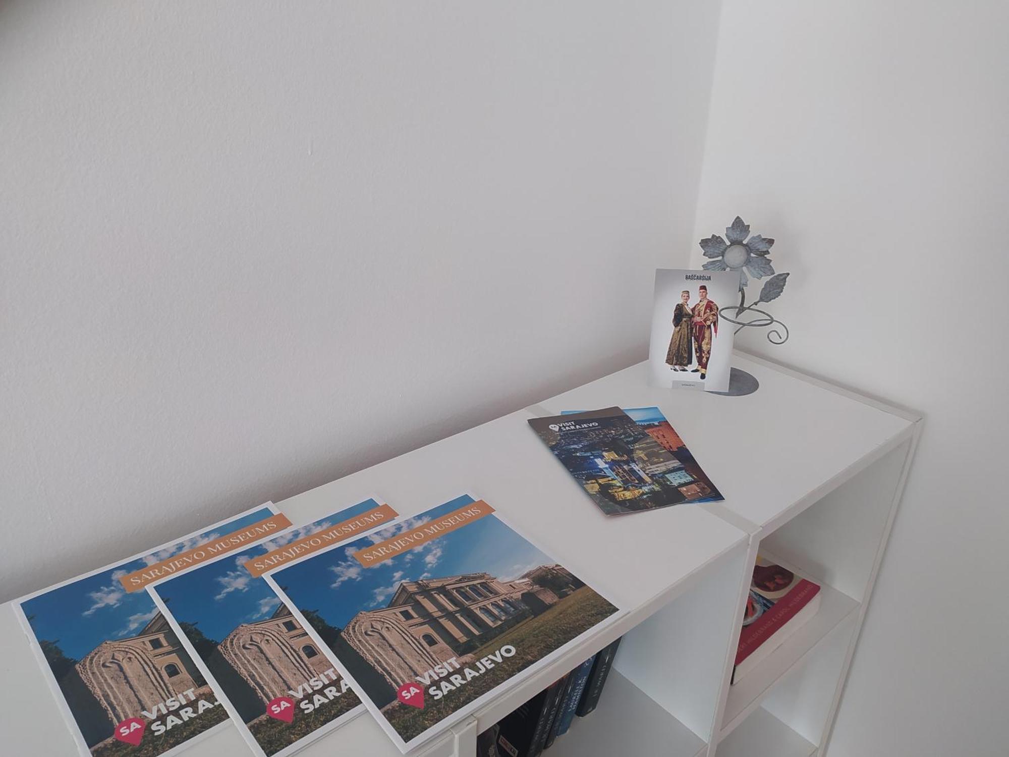 Alea Studio Apartment&Garage In The Heart Of SJJ Exteriör bild