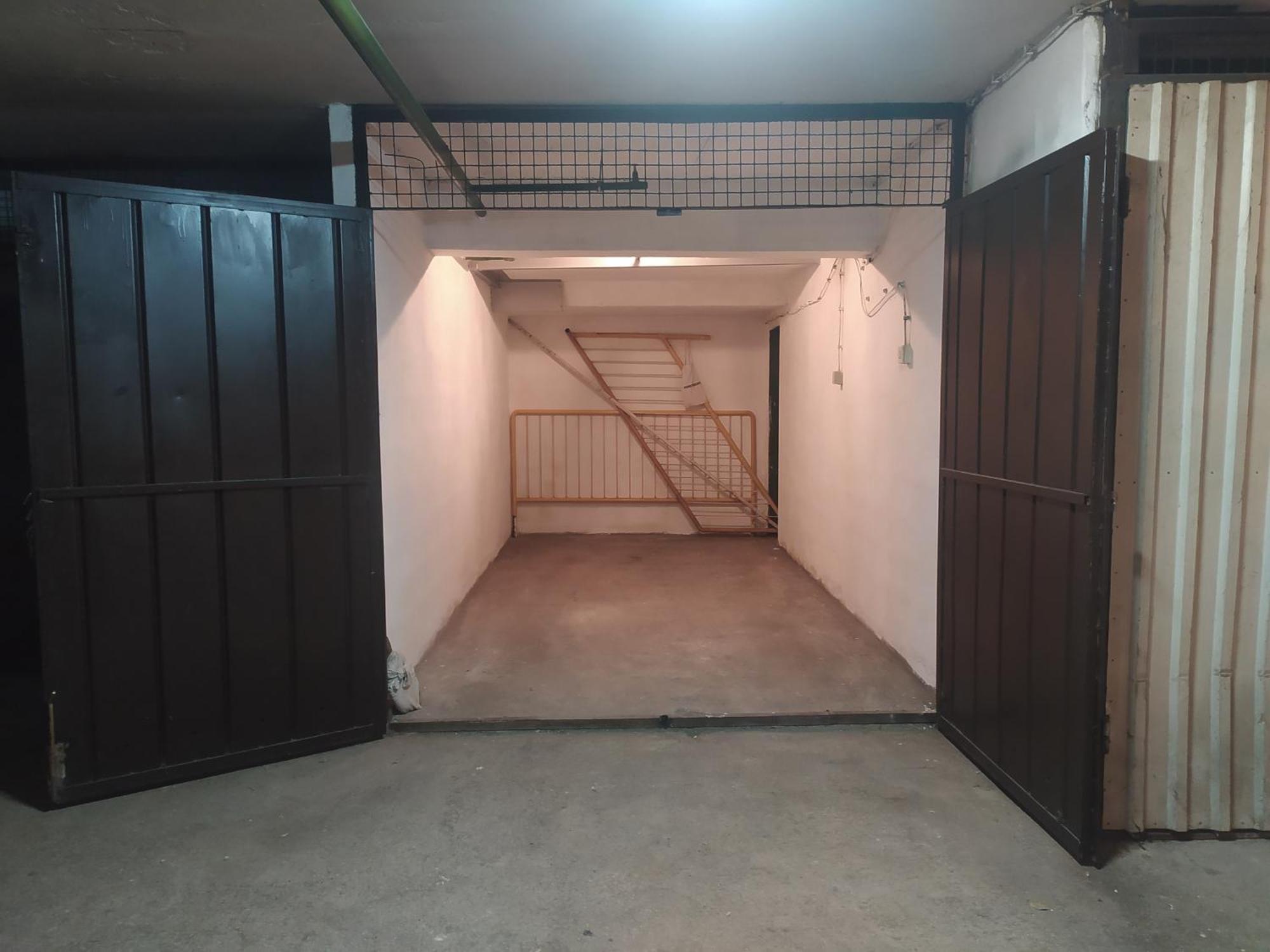 Alea Studio Apartment&Garage In The Heart Of SJJ Exteriör bild